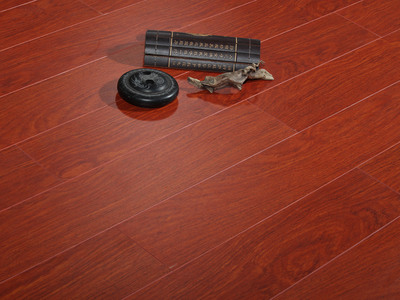  简美 多层实木地板 真木纹 中性色系 桉木地板（此款产品运费为到付 详情可咨询客服）