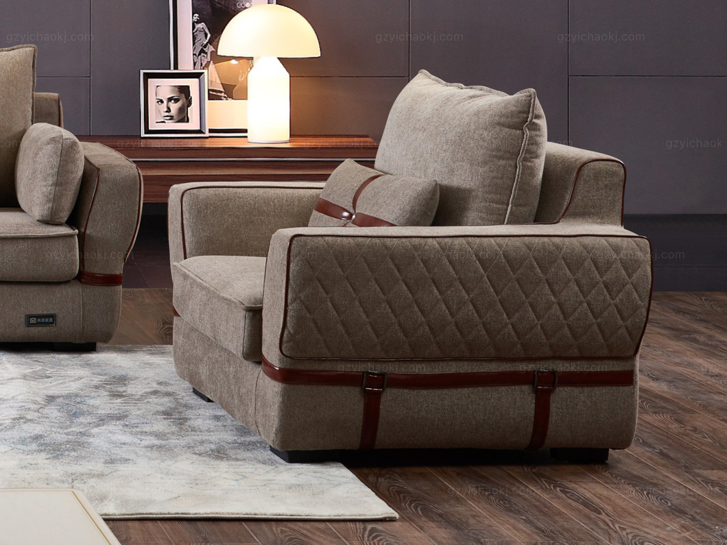 【沙发】家百利a-381a双手单人【图片,价格,商品参数】 - 唯美家